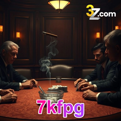 Apostas Empolgantes na Plataforma 7kfpg para Todos os Jogadores