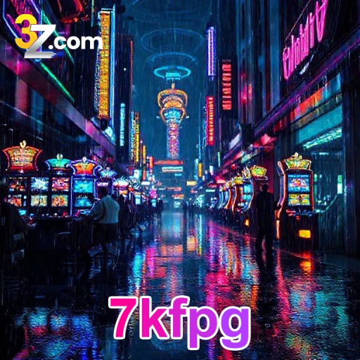 Cassino Inovador no 7kfpg: Uma Nova Era de Jogos Online