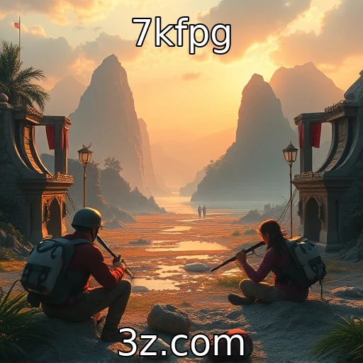 Tendências emergentes na tecnologia de jogos