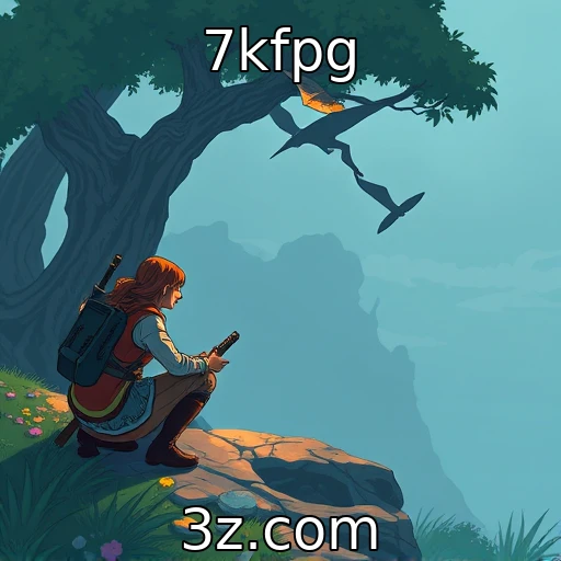 Tendências emergentes na narrativa dos jogos