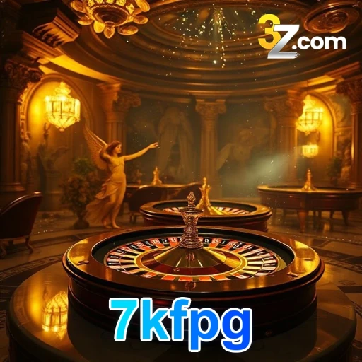 7kfpg Apostas Online