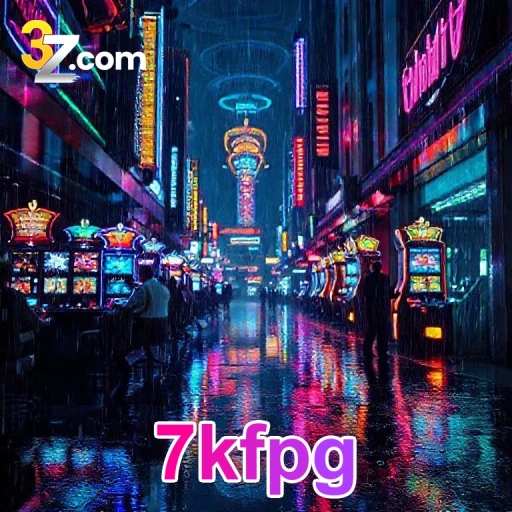 7kfpg Caça-Níqueis