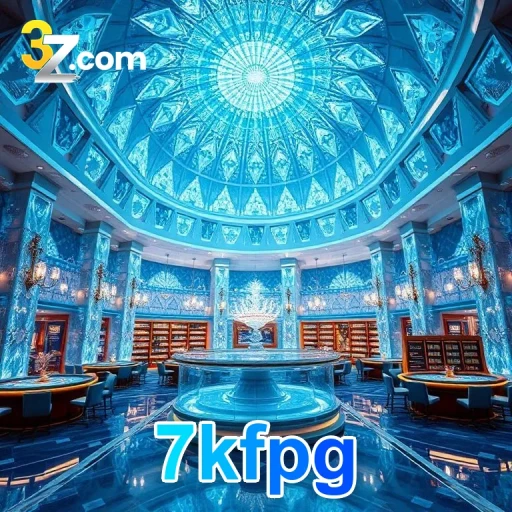 7kfpg Jogos de caça-níqueis