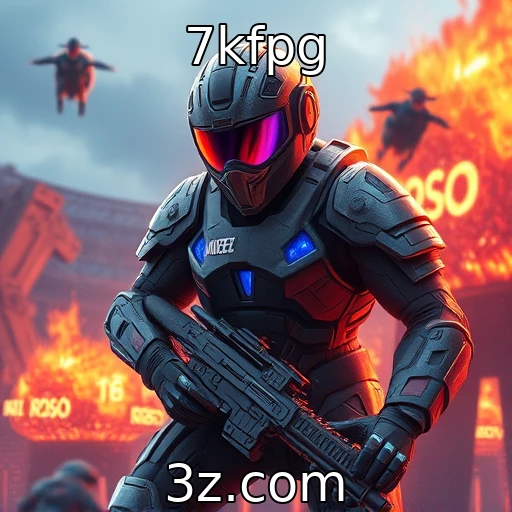 Avanços tecnológicos moldam o futuro dos jogos