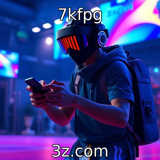 Impacto da realidade virtual na experiência dos jogadores